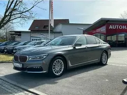 BMW 730