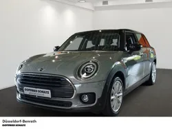 Metallic) (grau Gebraucht 2020 Mini Cooper Clubman Pepper Kombi | 17.980 € (Guter Preis)