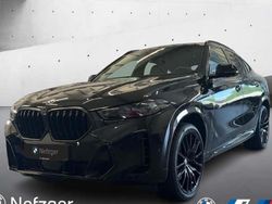 Schwarz Gebraucht 2024 BMW X6 M Sport SUV | 82.900 € (Superpreis)