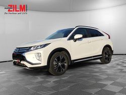 Weiß Gebraucht 2019 Mitsubishi Eclipse Cross Diamant Edition SUV | 16.990 € (Fairer Preis)