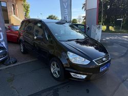 Schwarz Gebraucht 2011 Ford Galaxy Van / Kleinbus | 2.999 € (Guter Preis)