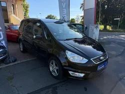 Schwarz Gebraucht 2011 Ford Galaxy Van / Kleinbus | 3.399 € (Guter Preis)