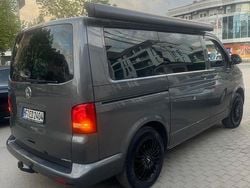Grau Gebraucht 2015 VW T5 Van | 22.600 € (Guter Preis)