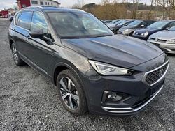 Grau Gebraucht 2024 Seat Tarraco Xperience SUV | 41.590 € (Teuer)