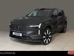Platinum grey Neu 2024 Volvo EX90 Performance SUV | 109.550 €