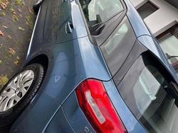 Blau Gebraucht 2015 Citroën C4 Picasso Exclusive Van / Kleinbus | 8.600 € (Fairer Preis)