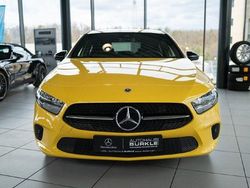 Gebraucht 2022 Mercedes A250 Progressive | 26.290 € (Fairer Preis)