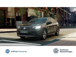 Schwarz Gebraucht 2025 VW Taigo Goal SUV | 23.990 € (Etwas zu teuer)