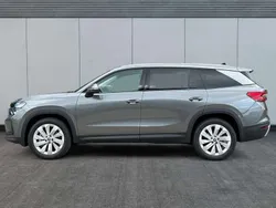 Grau Neu 2025 Skoda Kodiaq Selection SUV | 41.180 € (Superpreis)