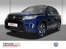 Cos (blau Neu 2025 Suzuki Vitara Comfort+ SUV | 26.290 € (Fairer Preis)