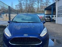 Andere farben Gebraucht 2016 Ford Fiesta SYNC Edition Kleinwagen | 5.500 € (Guter Preis)