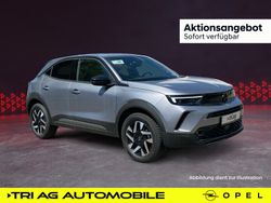 Grau Gebraucht 2024 Opel Mokka SUV | 27.950 € (Teuer)