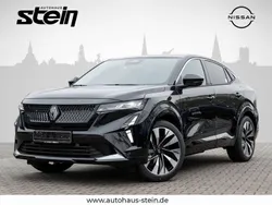 Schwarz Gebraucht 2024 Renault Rafale Techno SUV | 39.690 € (Guter Preis)