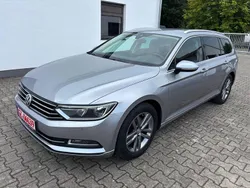 Silber Gebraucht 2019 VW Passat Comfortline Kombi | 9.999 € (Etwas zu teuer)