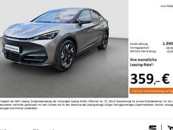 Braun Gebraucht 2025 Cupra Tavascan Endurance SUV | 37.977 € (Superpreis)