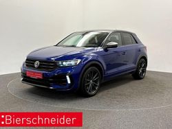 Blau Gebraucht 2020 VW T-Roc Active SUV | 28.950 € (Fairer Preis)