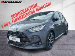 Grau Neu 2025 Toyota Yaris Hybrid Sport Limousine | 32.690 € (Etwas zu teuer)