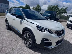 Weiß Gebraucht 2020 Peugeot 3008 GT SUV | 22.990 € (Superpreis)