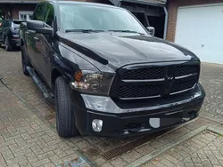 Schwarz Gebraucht 2022 RAM 1500 Abholung | 36.500 €