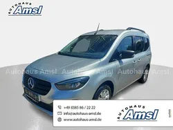 Lackfarbe helvinsilber metalli Gebraucht 2023 Mercedes Citan 113 Kombi | 26.950 € (Fairer Preis)
