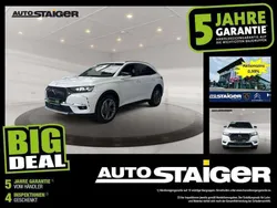 DS Automobiles DS7 Crossback