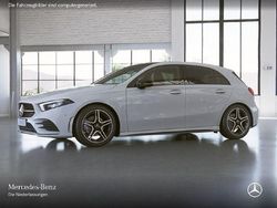 Gebraucht 2021 Mercedes A200 AMG line | 26.490 € (Fairer Preis)