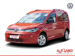 Andere Gebraucht 2024 VW Caddy Life Van / Kleinbus | 30.950 € (Fairer Preis)