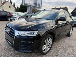 Schwarz Gebraucht 2016 Audi Q3 Comfort SUV | 12.999 € (Superpreis)