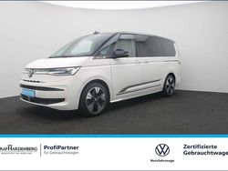 Weiß Gebraucht 2023 VW T7 Edition Van | 60.480 € (Teuer)