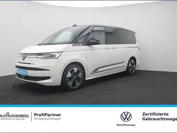 Weiß Gebraucht 2023 VW T7 Edition Van | 62.880 €