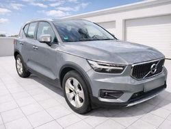 Grau Gebraucht 2019 Volvo XC40 SUV | 19.950 € (Superpreis)