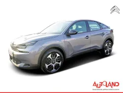 Silber Neu 2025 Citroën C4 SUV | 24.890 € (Fairer Preis)