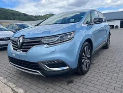 Blau Gebraucht 2017 Renault Espace Bose Edition Van / Kleinbus | 9.200 € (Superpreis)