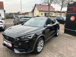 Schwarz Gebraucht 2024 Cupra Formentor SUV | 27.199 € (Superpreis)