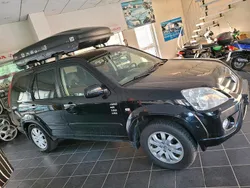 Schwarz Gebraucht 2006 Honda CR-V SUV | 3.500 € (Fairer Preis)