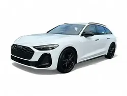 Arkonaweiß Neu 2025 Audi A5 Comfort Coupé | 70.350 €