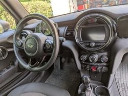 Schwarz Gebraucht 2019 Mini ONE Kleinwagen | 11.800 € (Superpreis)