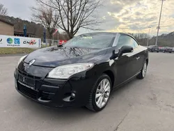 Renault Mégane Cabriolet