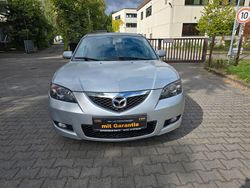 Other Gebraucht 2007 Mazda 3 Active Limousine | 3.999 € (Fairer Preis)