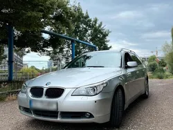 Gebraucht 2005 BMW 525 Kombi | 3.500 € (Fairer Preis)