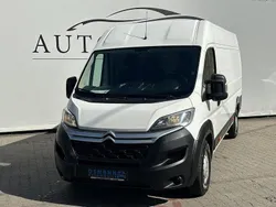 Weiss Gebraucht 2020 Citroën Jumper Van / Kleinbus | 16.650 € (Guter Preis)