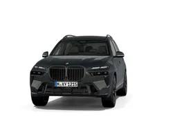 Neu 2024 BMW X7 Comfort Edition SUV | 123.900 € (Etwas zu teuer)
