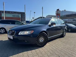 Blau Gebraucht 2012 Volvo V70 Summum Kombi | 7.390 € (Fairer Preis)