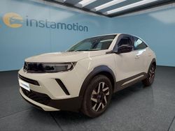 Weiß Gebraucht 2024 Opel Mokka-e SUV | 22.149 € (Fairer Preis)