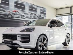 Weiß Neu 2025 Porsche Cayenne Black Edition SUV | 139.404 € (Guter Preis)