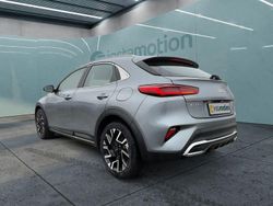 Silber Gebraucht 2023 Kia XCeed Spirit SUV | 24.699 € (Fairer Preis)