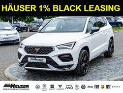 Weiss Gebraucht 2024 Cupra Ateca SUV | 33.985 € (Fairer Preis)