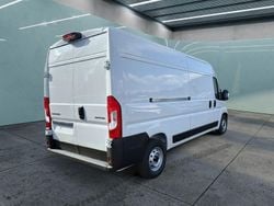 Weiß Neu 2024 Citroën Jumper Van / Kleinbus | 30.799 € (Superpreis)