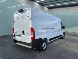 Weiß Neu 2024 Citroën Jumper Van / Kleinbus | 30.799 € (Superpreis)