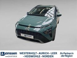 Mangrove green Gebraucht 2024 Hyundai Bayon Trend SUV | 24.490 € (Teuer)